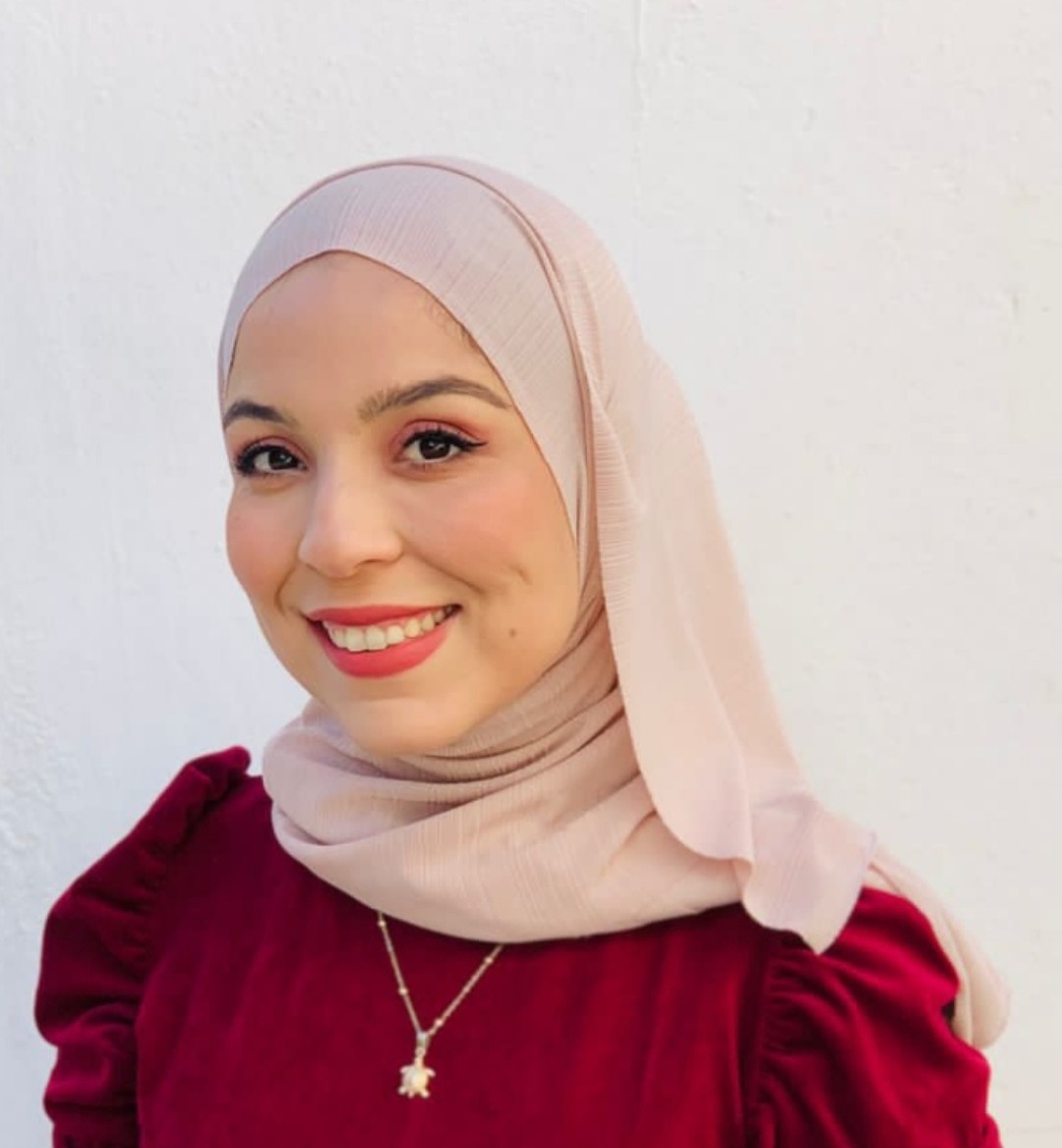 مريم بندودو